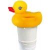 69853 plovouci bojka shine duck mini