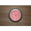 g 851 led cervena barva