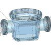 70651 telo cely zelia zlt spodni transparentni
