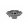81413 dnova tryska regulovatelna do folie seda ral7004