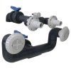 Předmontážní sestava - Protiproud COMPASS Double Jet