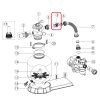 93131 adapter na hadici pripojeni nadoby top ss