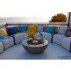93473 8 ofg101 lunarbowl elementifire elementi stol s ohniskom stul na terasu krb na venek firepit