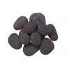 93569 pebbles res lavovy kamen red
