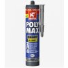 POLY MAX Sealant - Multifunkční tmel 280ml - bílý