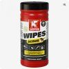 93977 scrub wipes profesionalni cistici ubrousky