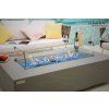 94409 2 ofg410sg meteora elementifire gas firepit windshield
