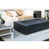 ofg410sl capetown elementifire stol s ohniskom gas firepit