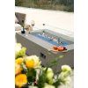 94514 8 ofg410sg meteora elementifire gas firepit windshield