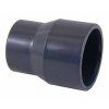9603 redukce dlouha d16 12 8 pn16 pvc