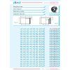 9708 1 redukce kratka d140 75 pn16 pvc
