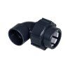 9843 prech koleno l flex d50 pvc
