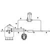9885 davkovac tabletoveho chloru hadickovy astralpool 4kg