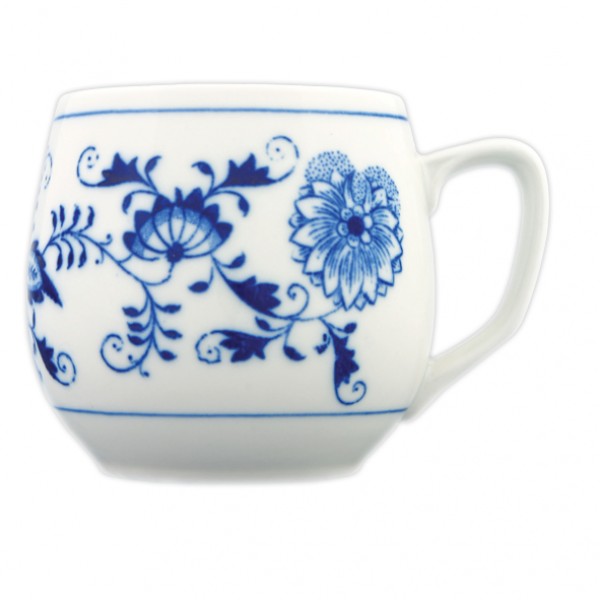 Proč je to cibulák?