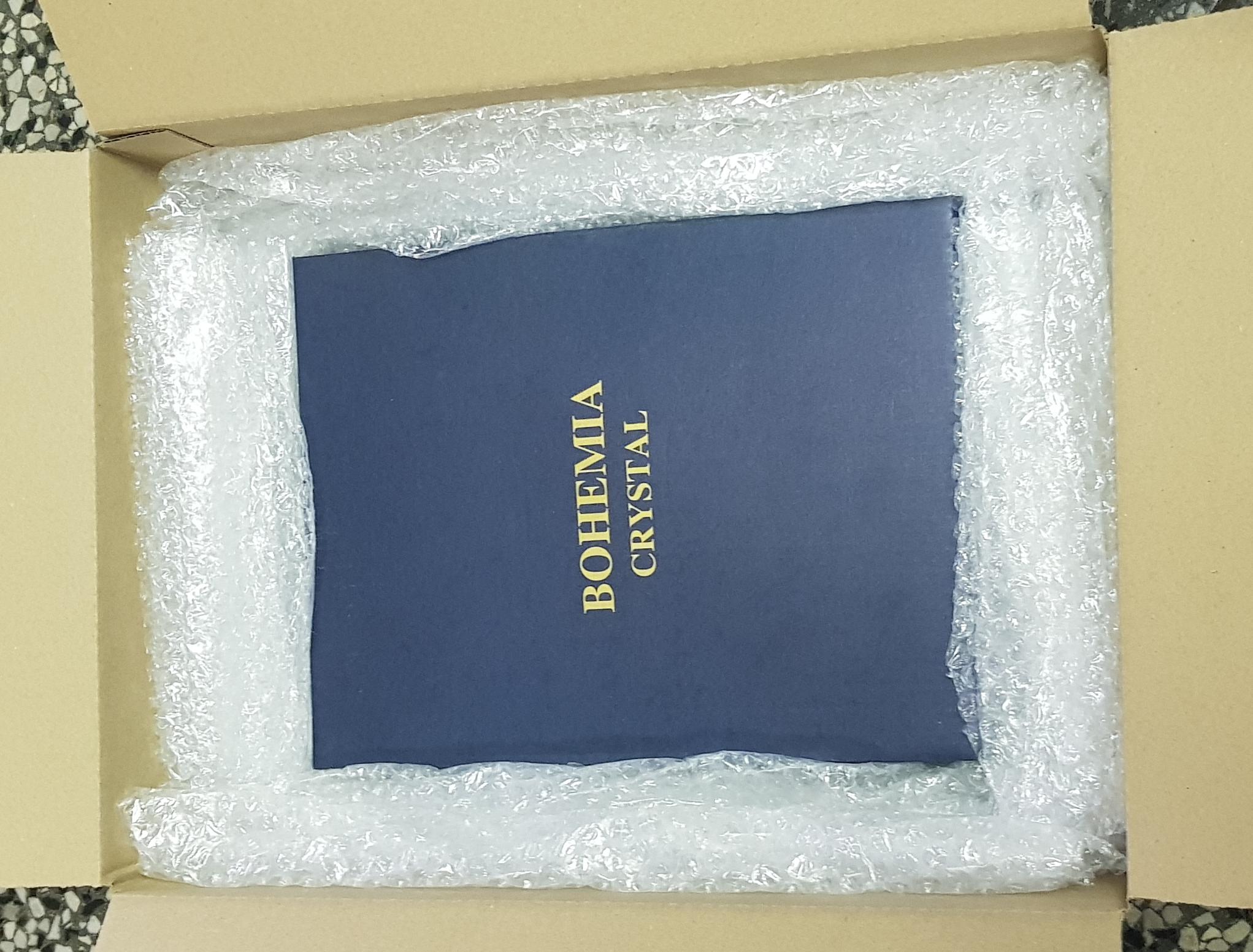 JAK BALÍME ZBOŽÍ ?