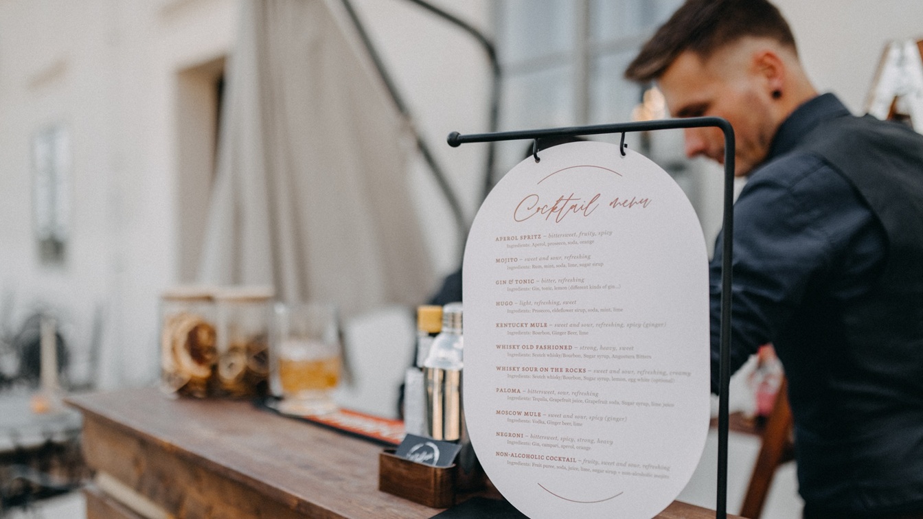 Top 3 koktejly, které nejlépe vyniknou v českém křišťálu