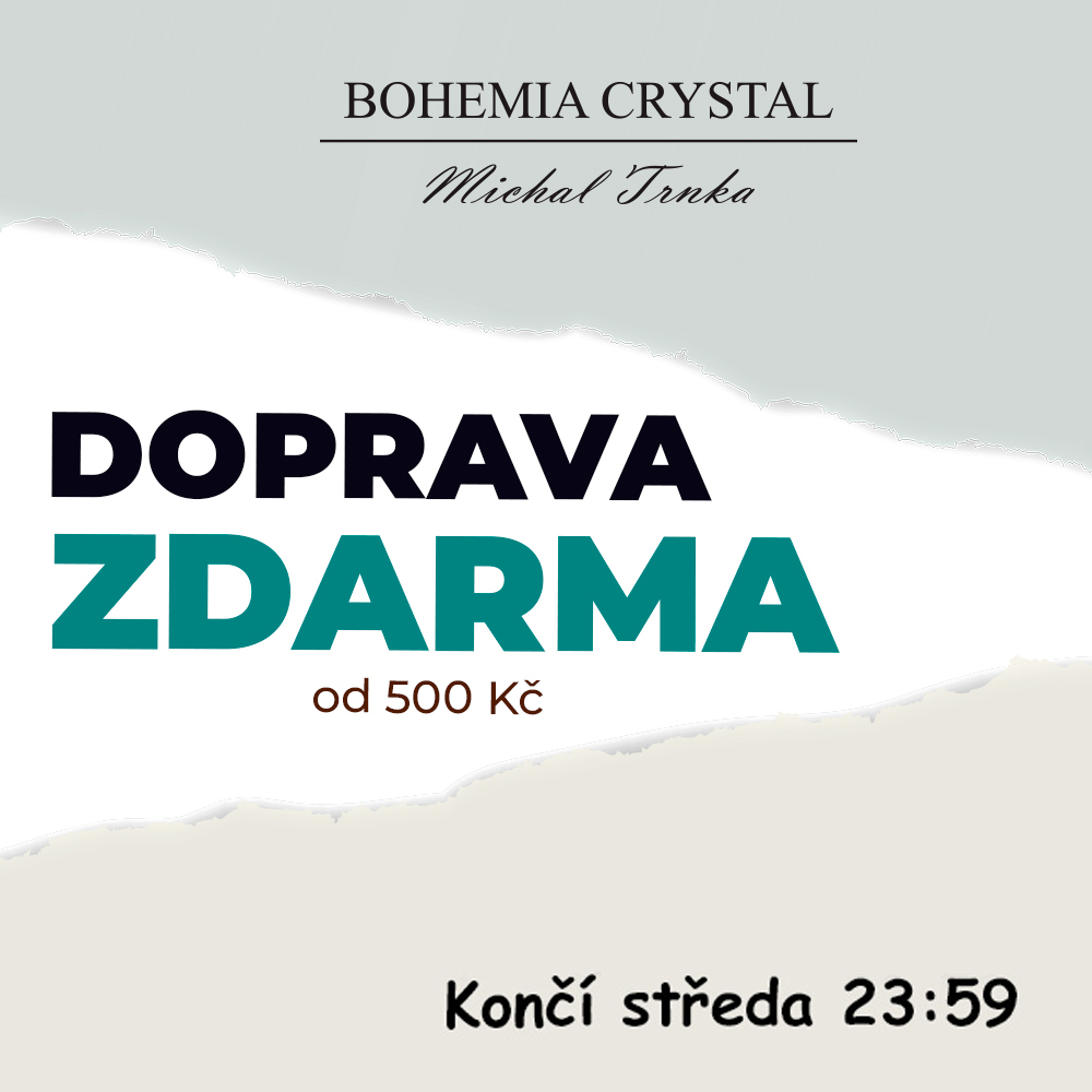 Doprava zdarma