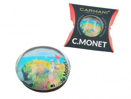 magnetka c.monet