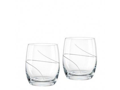 sada sklenic na whisky 300ml