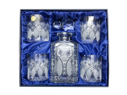 whisky set exclusive