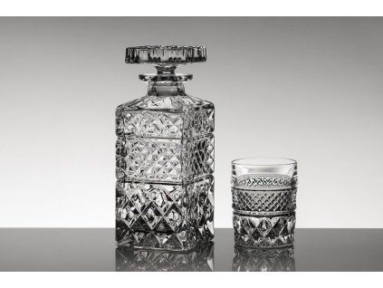 whisky set 6+1