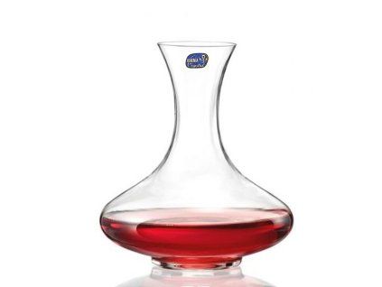 karafa na víno 1200ml