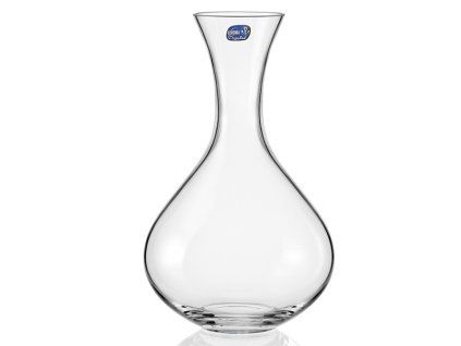karafa na víno 1500ml