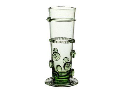 skleněná číše 250ml