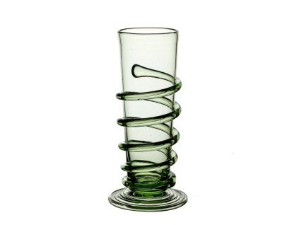 skleněná číše 250 ml