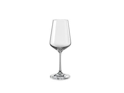 sklenice na víno 350ml