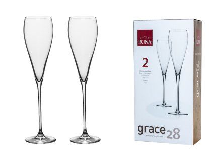 sada na sekt,prosecco 2ks