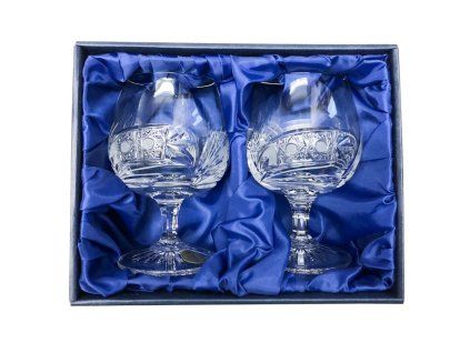 sada sklenic na rum,brandy