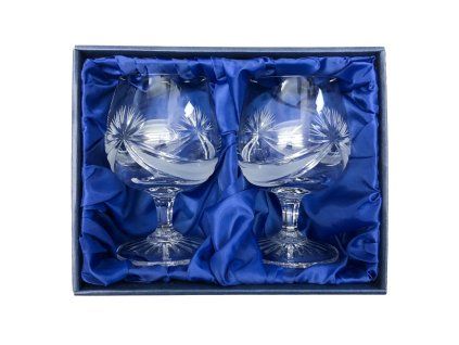 sada sklenic na rum,brandy