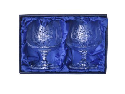 sada sklenic na rum,brandy