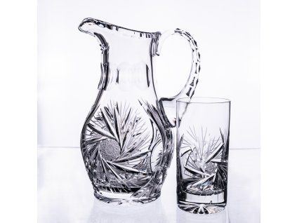 set na vodu