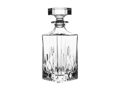 láhev na whisky 800ml