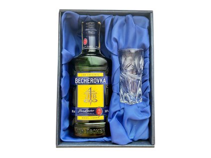 Becherovka sada
