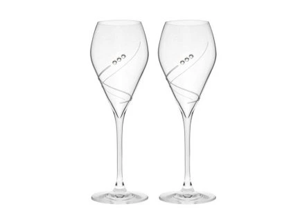 Sklenice na Prosecco