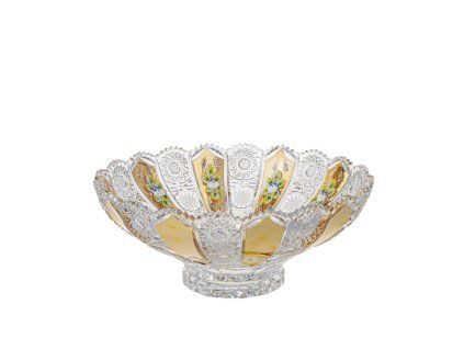 Mísa Bohemia Crystal