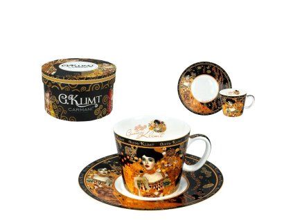 Gustav Klimt Adele Bloch