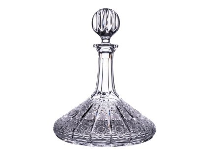 brousena karafa na liker klasika