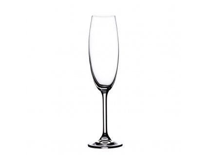 sklenice na sekt