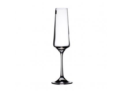 sklenice na sekt