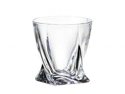 sklenice na whisky - Quadro