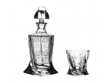 whisky set