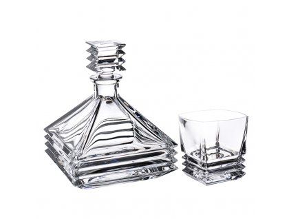 whisky set 6+1