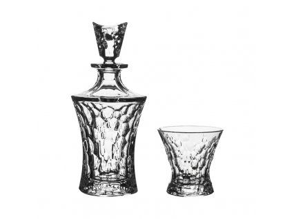 Whisky set 6+1