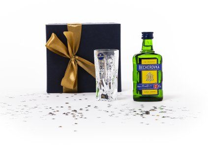 becherovka set 1+1