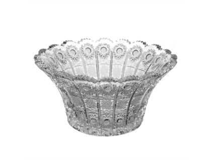 misa klobouk bohemia crystal
