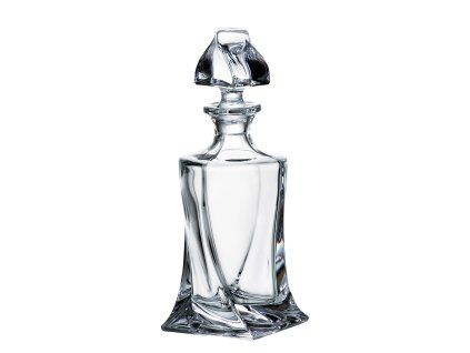 dekanter na whisky 400ml